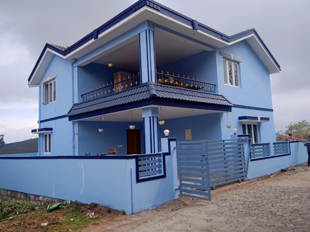 Ooty Blue Mountain Villa Thalayathimund Eksteriør billede